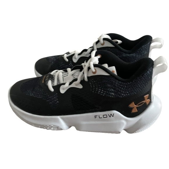 Women Under Armour Breakthru 3 Shous Size 8 - Picture 5 of 8